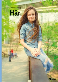 Hår - Blå Fagklub
