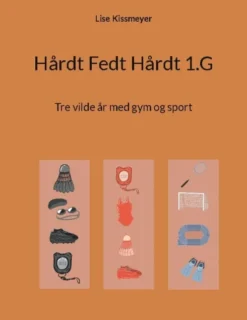 Hårdt Fedt Hårdt 1.G