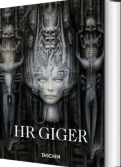 Hr Giger