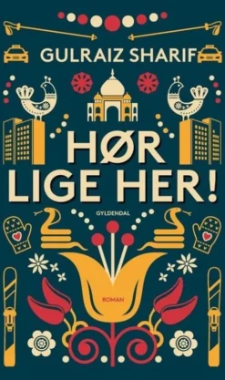 Hør Lige Her!