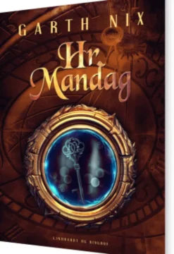 Hr. Mandag