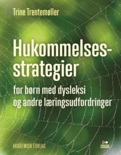 Hukommelsesstrategier