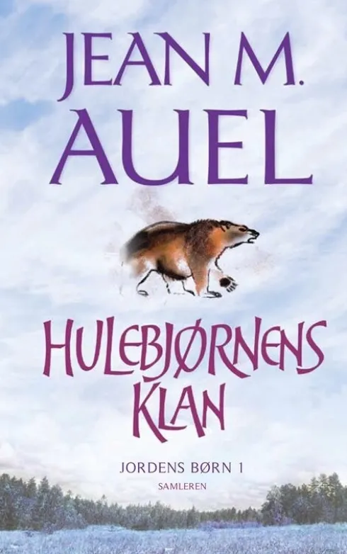 Hulebjørnens Klan