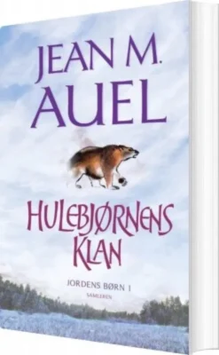 Hulebjørnens Klan