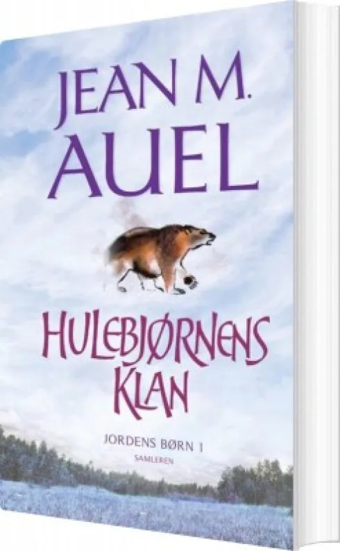 Hulebjørnens Klan