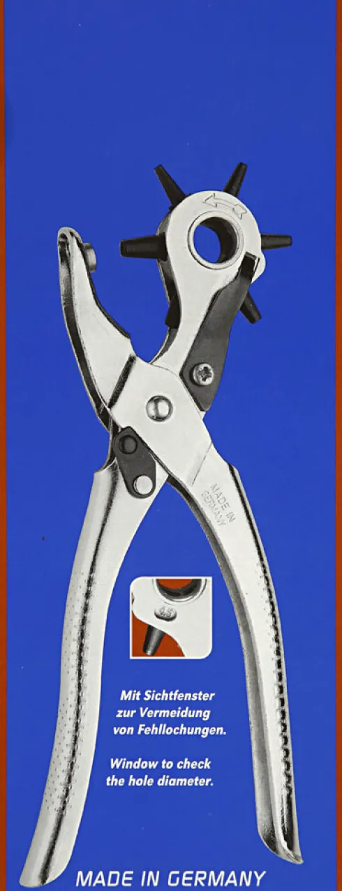 Hultang - Hulstr. 2-4,5 MM - 1 Stk