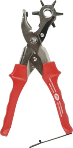 Hultang Med Udveksling - Ø 2-4,5 MM - 1 Stk