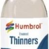 Humbrol - Enamel Thinners 125 ML