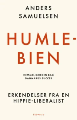 Humlebien - Hemmeligheden Bag Danmarks Succes