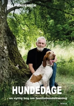Hundedage