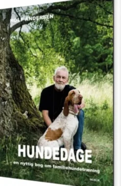 Hundedage