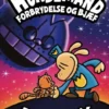 Hundemand 9 - Forbrydelse Og Bjæf