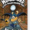 Hundemand 7 - Hvem Triller Boldene For?
