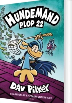 Hundemand 8 - Plop 22