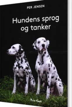 Hundens Sprog Og Tanker