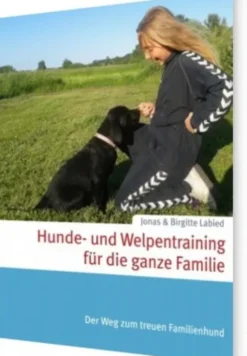 Hunde- Und Welpentraining Für Die Ganze Familie