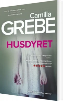 Husdyret