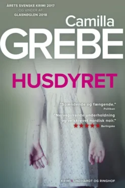 Husdyret