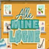 Huset - Alle Mine Løgne