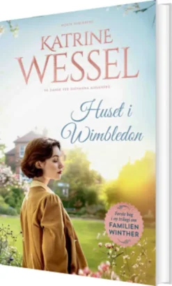 Huset I Wimbledon