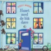 Huset Med De Blå Døre