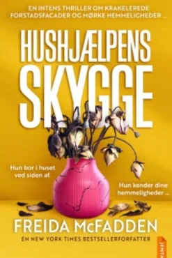 Hushjælpens Skygge