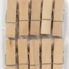 Huskeklemme - L 7,2 CM - B 2 CM - 10 Stk