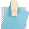 Huskeklemme - L 15 CM - B 3,5 CM - 1 Stk