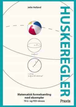 Huskeregler