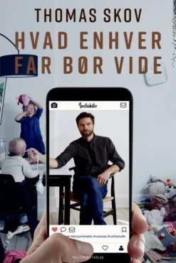 Hvad Enhver Far Bør Vide