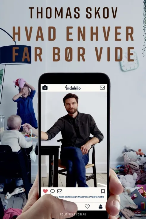 Hvad Enhver Far Bør Vide