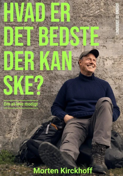 Hvad Er Det Bedste, Der Kan Ske?