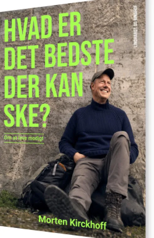 Hvad Er Det Bedste, Der Kan Ske?