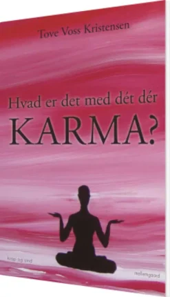 Hvad Er Det Med Dét Dér Karma?