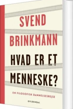 Hvad Er Et Menneske?