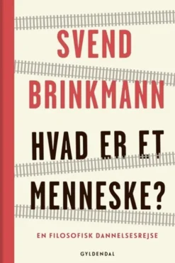 Hvad Er Et Menneske?