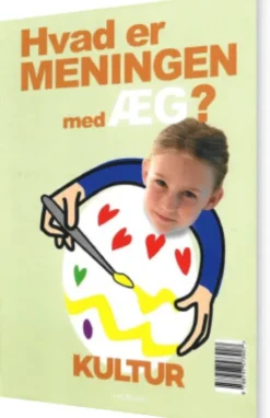 Hvad Er Meningen Med Æg?