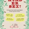 Hvad Er Sex?
