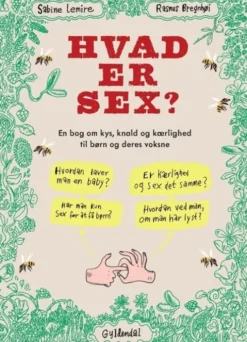 Hvad Er Sex?