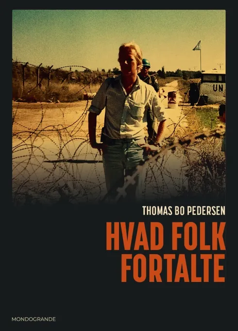 Hvad Folk Fortalte