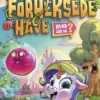 Hvad Gør Du? Den Forheksede Have