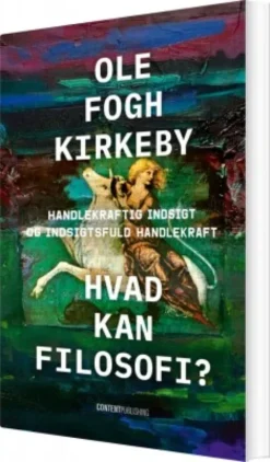Hvad Kan Filosofi?