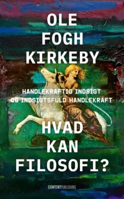 Hvad Kan Filosofi?
