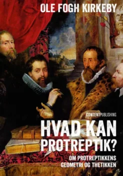 Hvad Kan Protreptik?