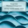 Hvad Man Ikke Ved