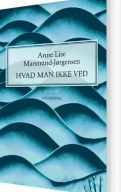 Hvad Man Ikke Ved