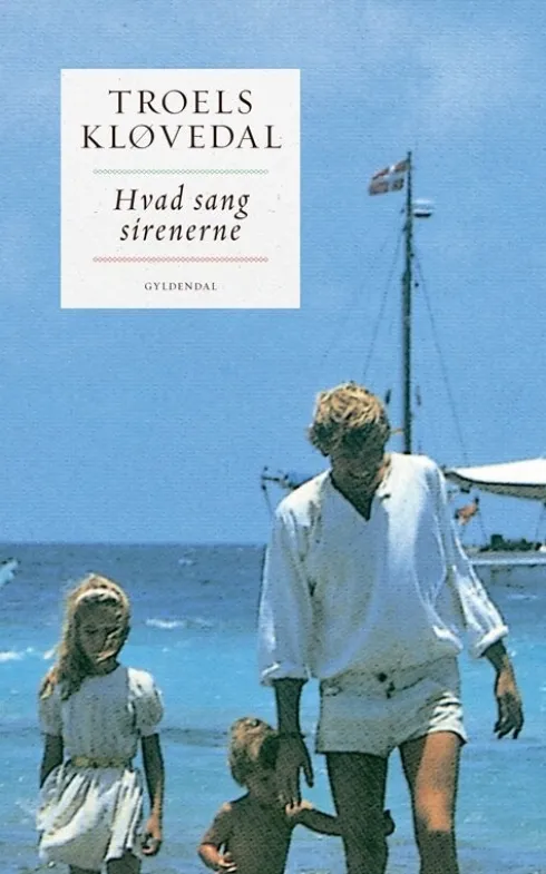 Hvad Sang Sirenerne