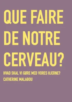 Hvad Skal Vi Gøre Med Vores Hjerne?