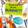 Hvad Ved Du Om Rummet