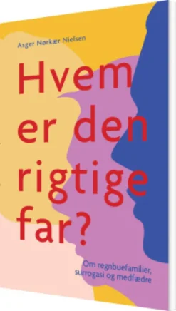 Hvem Er Den Rigtige Far?